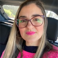 Andressa Hochscheidt Da Rocha Wisniewski