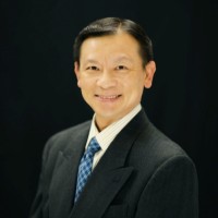 Richard Lin, Od