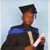 Elijah Katongo