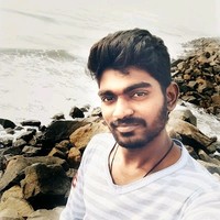 Rajesh Jonnakoti