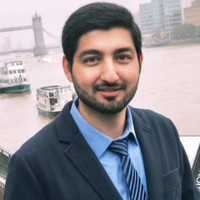 Nauman Shah