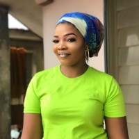 Saidat Salisu MNIMeche