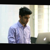 Angad Rana