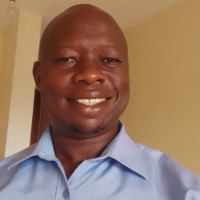 Wanziima James