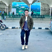Deu Bahadur Sunar