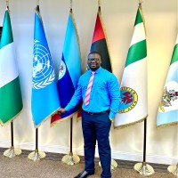 Foday Yarbou