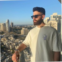 Dvir Raz