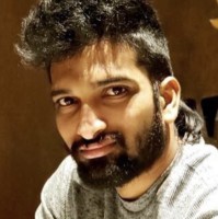 Krishna Pavuluri