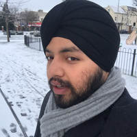 Prandeep Singh
