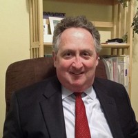Randall Gregory