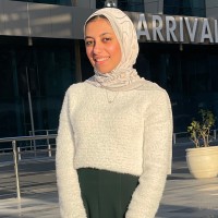 Sohaila Mohamed