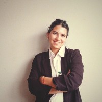 Suyay María Simaes Casal