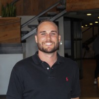 Cody Feazell