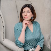 Maria Nekrasova