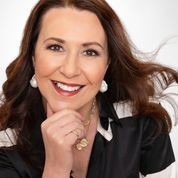 Jo Robertson