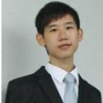 Yong Yik Ming