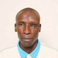 Maidouguia Chide Mahamat