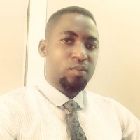 Mohammed Isah