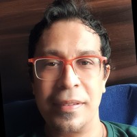 Rajesh C.