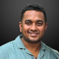 Arjun Sivarajan
