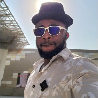 Peter Showemimo