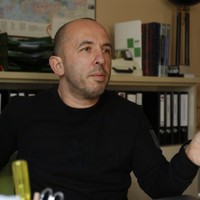Murat Demirsan