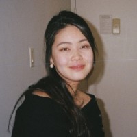Helen Xirui Liu
