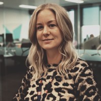 Rebecca Mitchell