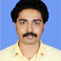 Sreenath Gopi