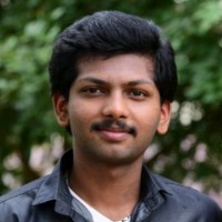 Pavan M