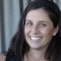 Caroline Hartley