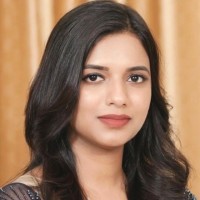 Richa Liz Thomas