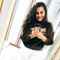 Dhruvi Gala