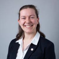 Élizabeth Martel, ing.