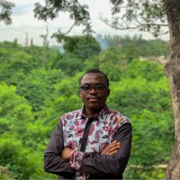 Stephen Daniel (Dr. Progress)