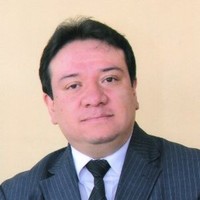 Jorge Eduardo Gonzalez