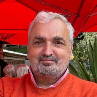 Mike Brissenden