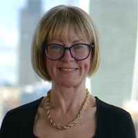 Sharon Stevenson