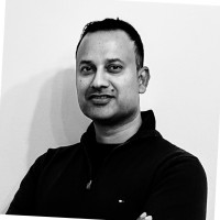 Rupak Pal
