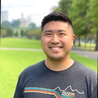 Raymond Chan