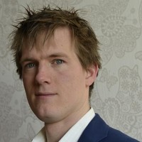Gijs Hulscher