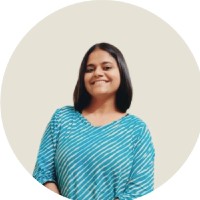 Gayatri Dingare