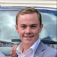 Cooper Hunt