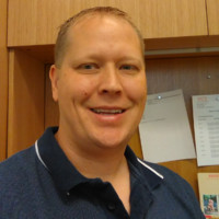 Eric Macnak
