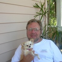 Robert Dampier