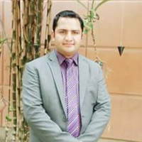 Qamar Zia
