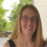 Betsy Bernard