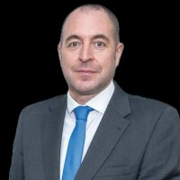 Daniel Sánchez Lamata