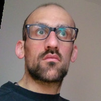 Federico Croppi Barco