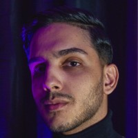 Gabriel Lana